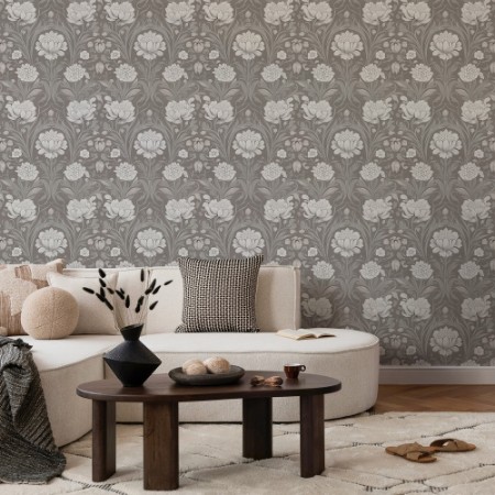 Picture of Väriyhdistelmä Margit Grey - 1038901-06 - 09433-01